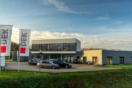 Gewerbeobjekt Osnabrück Hellern - 20&euro; | Angebot:23218810