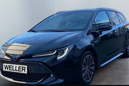 Toyota Corolla 63.443 km 21.350 &euro; Osnabrück 49090