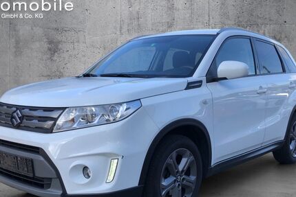 Suzuki Vitara 95.600 km 12.940 € Osnabrück 49082