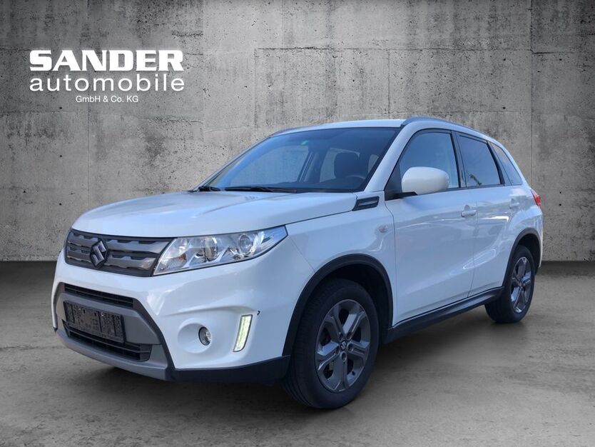 Suzuki Vitara 95.600 km 12.940 € Osnabrück 49082