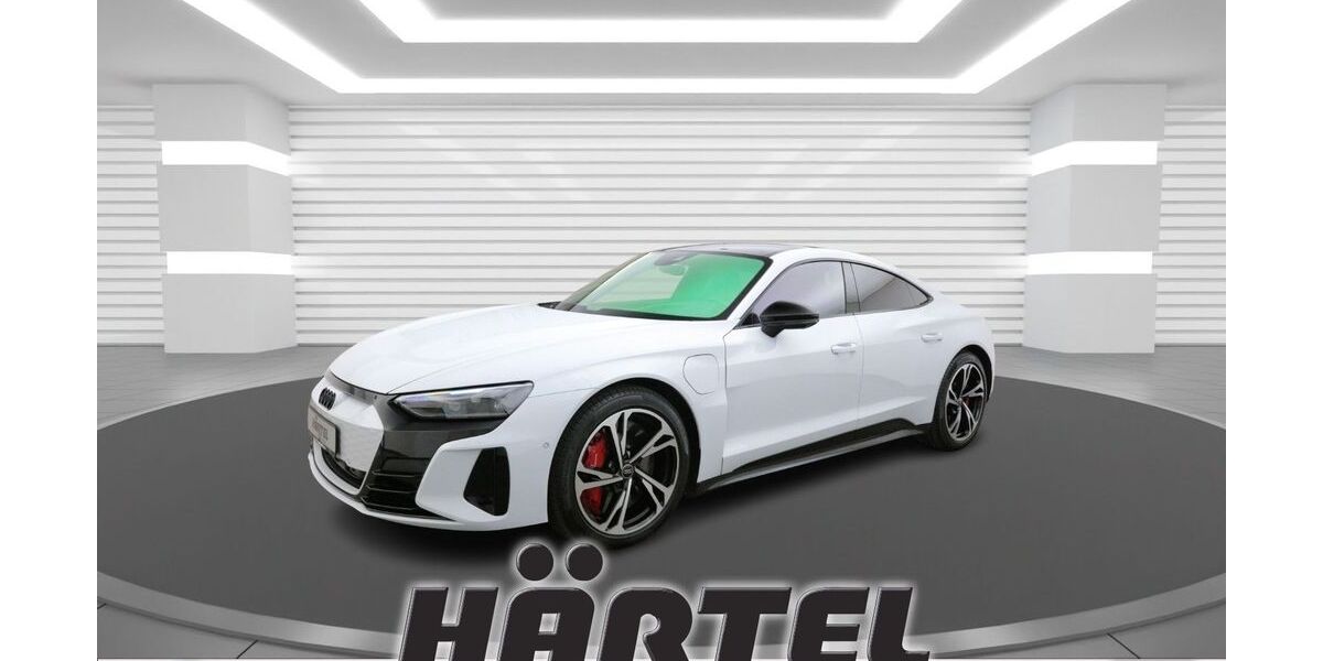 Audi e-tron GT 43.400 km 62.900 &euro; Osnabrück 49084