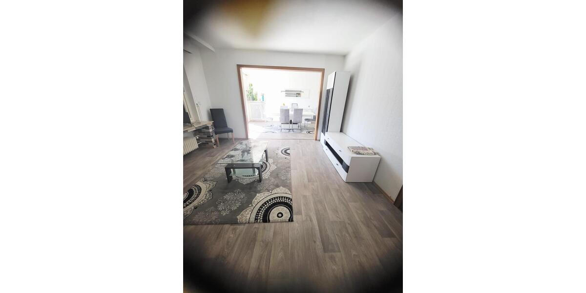 Etagenwohnung Georgsmarienhütte - 3 Zimmer, 95 m&sup2;, 825&euro; | Angebot:26372999