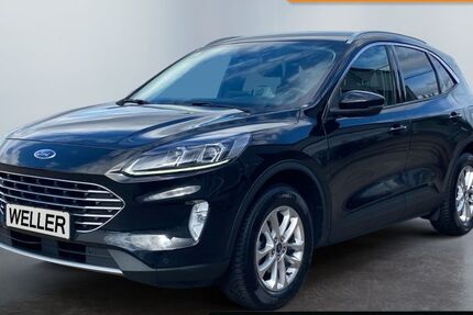 Ford Kuga 58.788 km 24.999 &euro; Osnabrück 49090