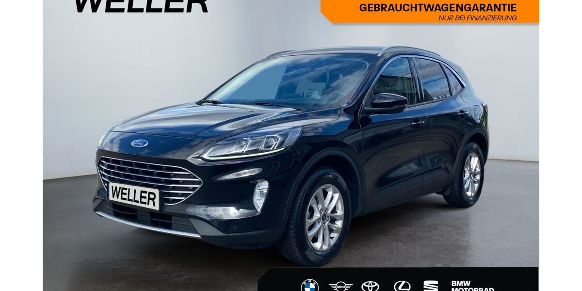 Ford Kuga 58.788 km 24.999 &euro; Osnabrück 49090