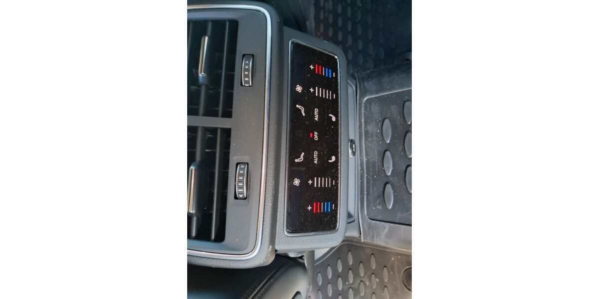 Audi A6 256.000 km 21.999 &euro; Lengerich 49525