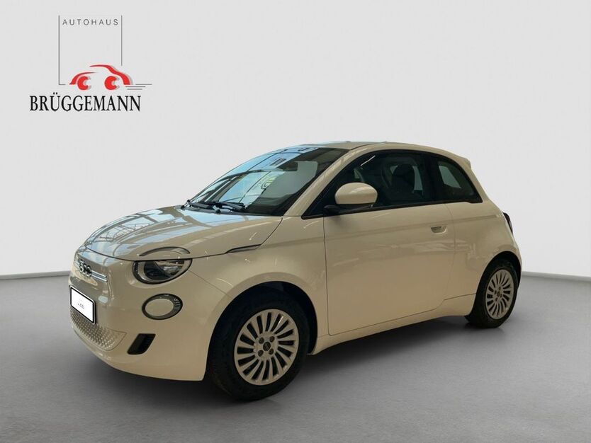 Fiat 500e 30.433 km 17.990 € Osnabrück 49078