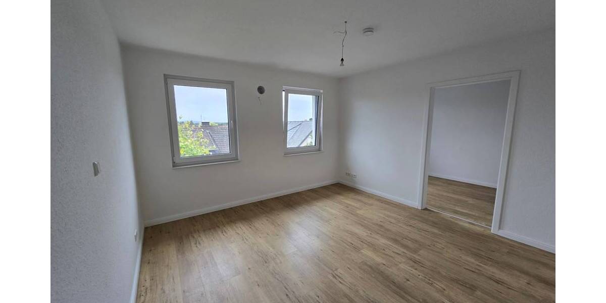 Etagenwohnung Bohmte Hinterfelde - 2 Zimmer, 81 m&sup2;, 270.072&euro; | Angebot:25687421