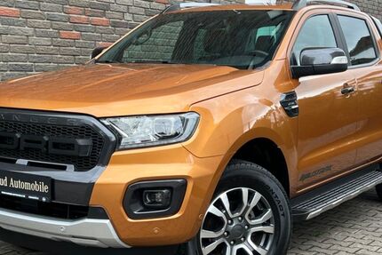 Ford Ranger 52.500 km 31.990 &euro; Osnabrück 49090