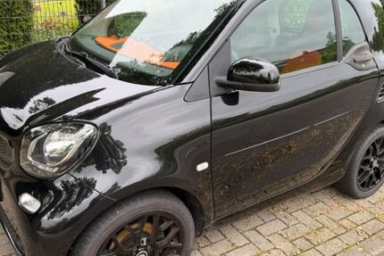 Smart ForTwo 78.000 km 7.900 &euro; Osnabrück 49086