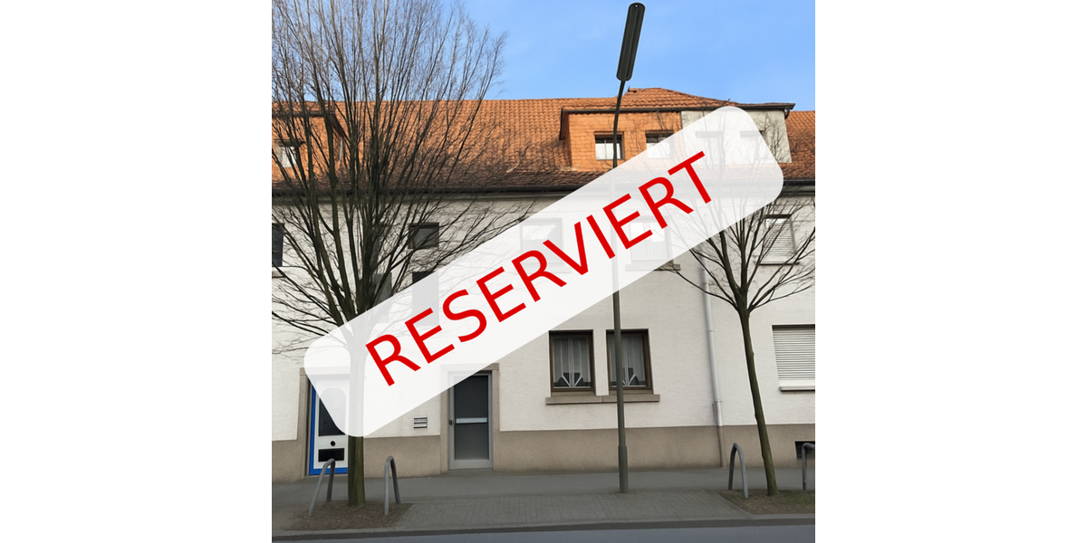 Einfamilienhaus Osnabrück Dodesheide - 9 Zimmer, 144 m&sup2;, 285.000&euro; | Angebot:23107362