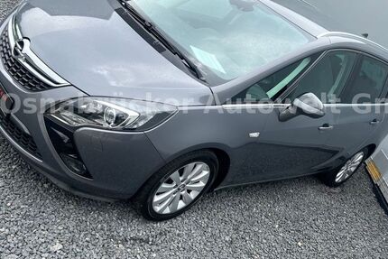 Opel Zafira 99.800 km 15.800 &euro; Georgsmarienhütte 49124