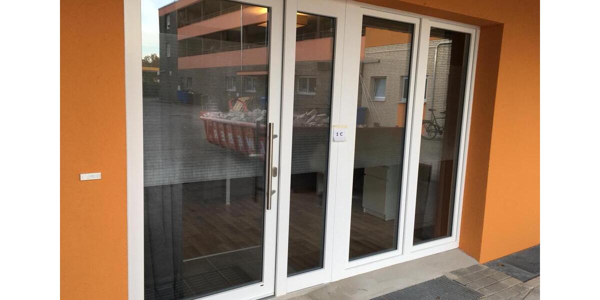 Erdgeschoßwohnung Osnabrück Eversburg - 2 Zimmer, 45 m&sup2;, 484&euro; | Angebot:26645676