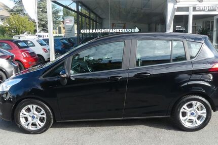 Ford B-Max 63.460 km 8.790 &euro; Osnabrück 49084