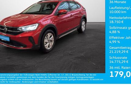 VW Taigo 7.520 km 20.680 &euro; Osnabrück 49078