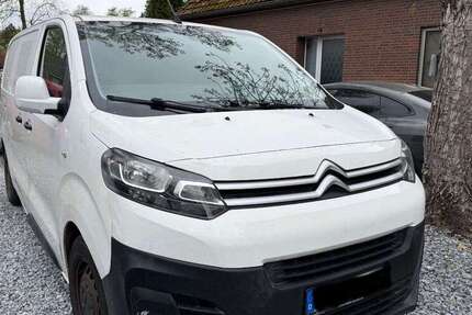 Citroen Jumpy 199.734 km 6.900 &euro; Versmold 33775
