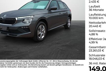 Skoda Kamiq 13.990 km 22.880 &euro; Versmold 33775