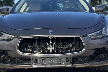 Maserati Ghibli 123.060 km 27.990 &euro; Wallenhorst 49134