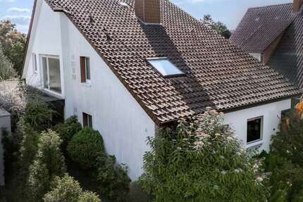 Haus zum Kaufen in Osnabrück 829.000 € 152 m² 8 zimmer