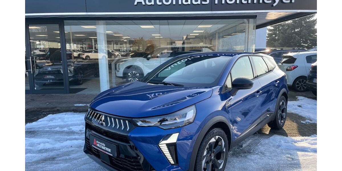 Mitsubishi Grandis 1.500 km 26.950 &euro; Melle 49324