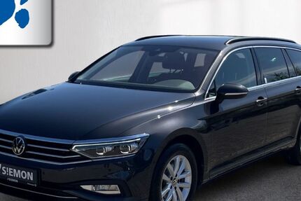 VW Passat 99.046 km 23.930 &euro; Lengerich 49525