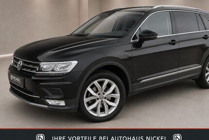 VW Tiguan 84.000 km 19.499 &euro; Damme 49401