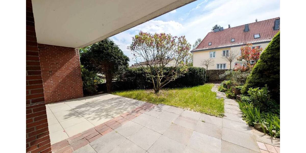 Etagenwohnung Osnabrück Westerberg - 3 Zimmer, 104 m&sup2;, 490.000&euro; | Angebot:26908539