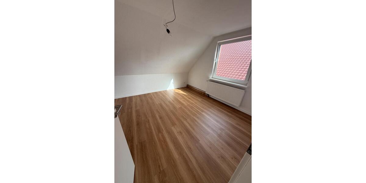 Etagenwohnung Bramsche - 4 Zimmer, 76 m&sup2;, 800&euro; | Angebot:25420041
