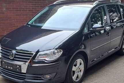 VW Touran 238.000 km 4.000 &euro; Bramsche 49565
