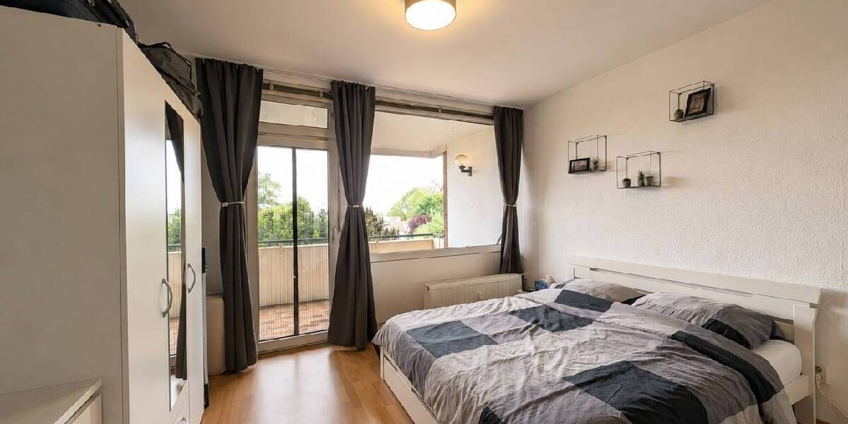 Etagenwohnung Osnabrück Dodesheide - 5 Zimmer, 155 m&sup2;, 410.000&euro; | Angebot:26805186