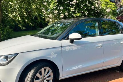 Audi A1 150.000 km 8.500 &euro; Ibbenbüren 49479