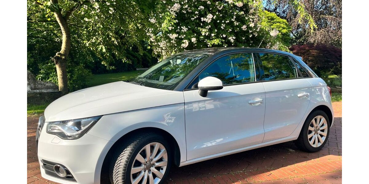 Audi A1 150.000 km 8.500 &euro; Ibbenbüren 49479