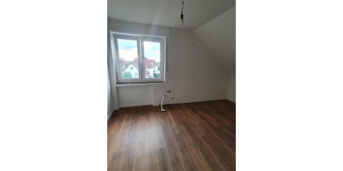Dachgeschoßwohnung Hilter am Teutoburger Wald - 2 Zimmer, 60 m&sup2;, 590&euro; | Angebot:26013275