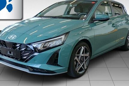 Hyundai i20 14.498 km 17.330 &euro; Lengerich 49525