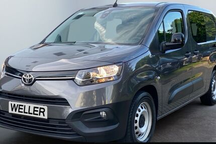 Toyota Proace City 21.639 km 19.990 &euro; Osnabrück 49090