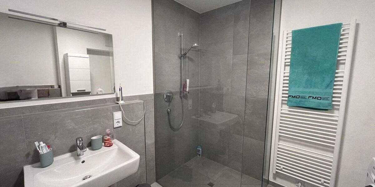 Etagenwohnung Osnabrück Innenstadt - 3 Zimmer, 87 m&sup2;, 1.255&euro; | Angebot:23947232