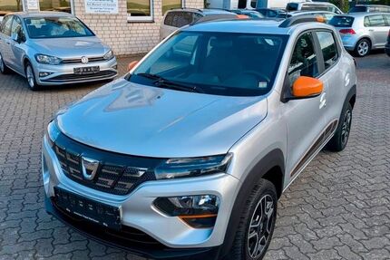 Dacia Spring 11.000 km 11.990 &euro; Bad Essen 49152