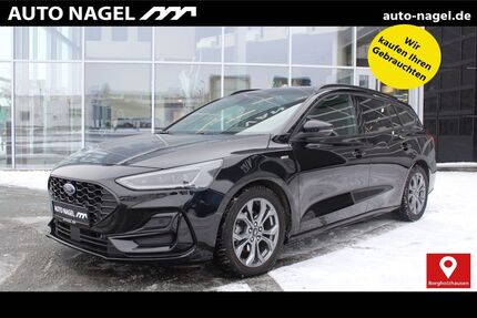 Ford Focus 33.065 km 21.590 &euro; Borgholzhausen 33829