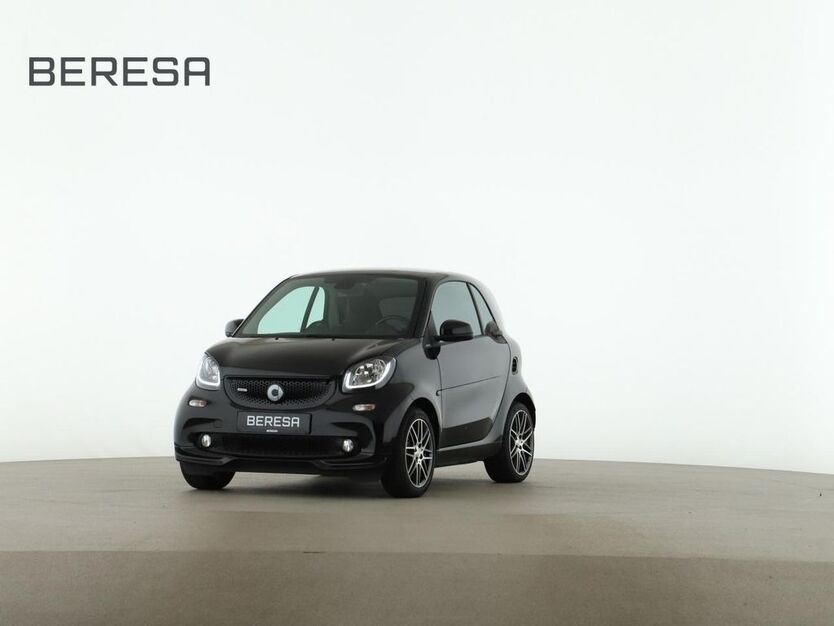 Smart ForTwo 49.700 km 21.980 € Osnabrück 49078