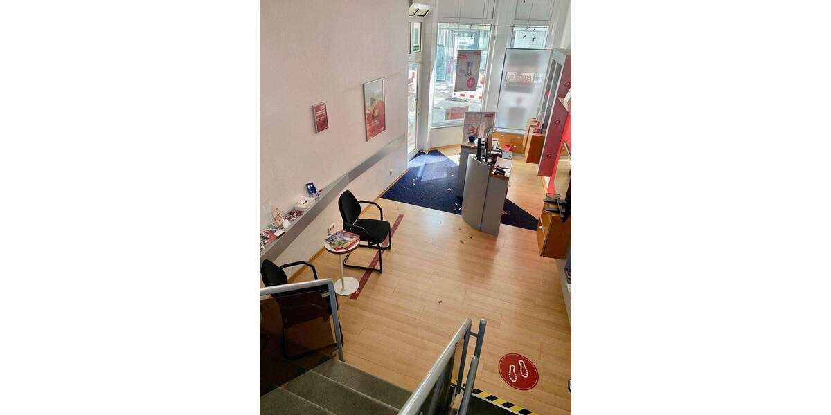 Mehrfamilienhaus, Wohnhaus Osnabrück Innenstadt - 1 Zimmer, 281 m&sup2;, 745.000&euro; | Angebot:24686908