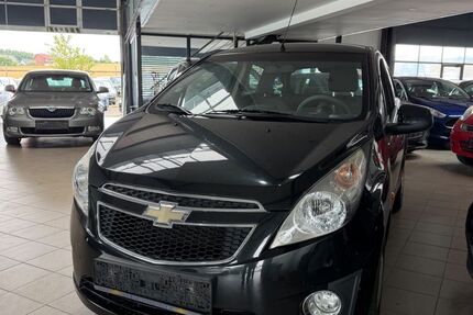 Chevrolet Spark 279.000 km 990 &euro; Belm/Vehrte (bei Osnabrück) 49191