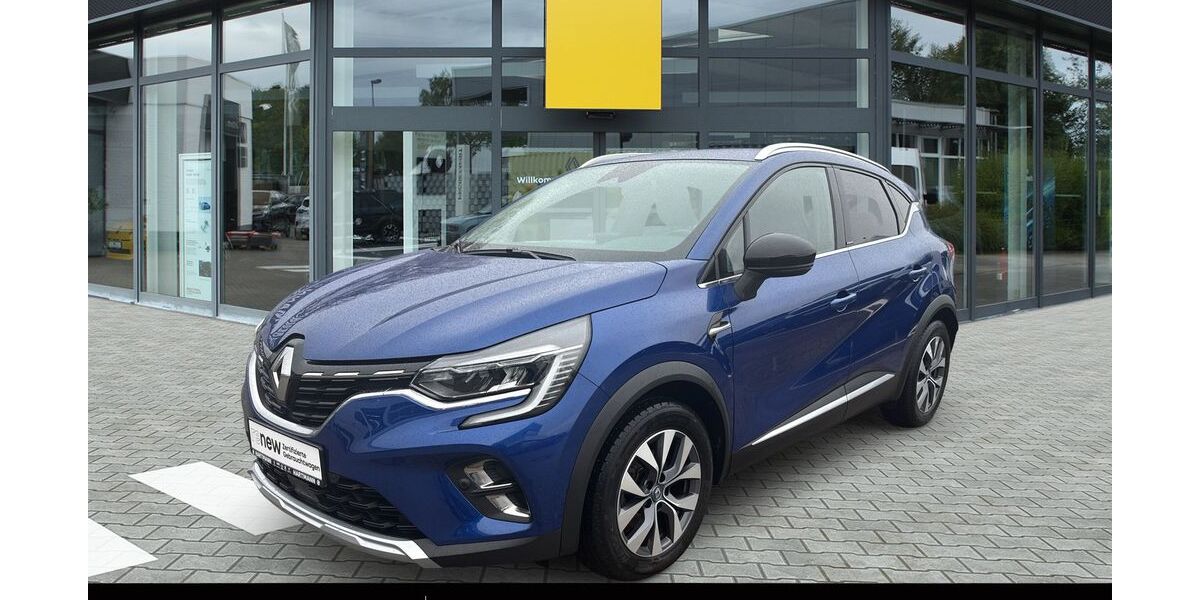 Renault Captur 43.081 km 17.989 &euro; Ibbenbüren 49477