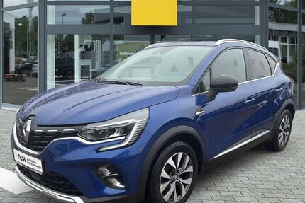 Renault Captur 43.081 km 17.990 &euro; Ibbenbüren 49477