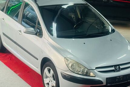 Peugeot 307 179.950 km 1.650 &euro; Bad Essen 49152