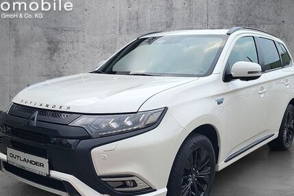 Mitsubishi Outlander 64.100 km 26.500 € Osnabrück 49082