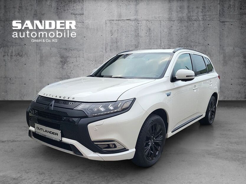 Mitsubishi Outlander 64.100 km 26.500 € Osnabrück 49082