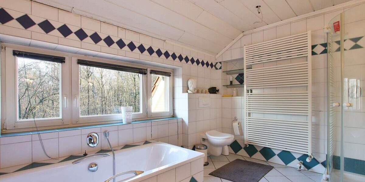 Einfamilienhaus Ibbenbüren Dickenberg - 9 Zimmer, 231 m&sup2;, 439.000&euro; | Angebot:25732492