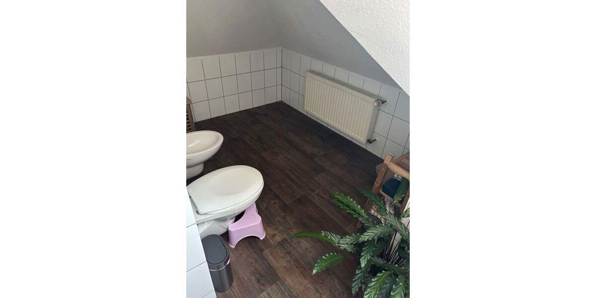Etagenwohnung Osnabrück Schölerberg - 2 Zimmer, 90 m&sup2;, 770&euro; | Angebot:25799277