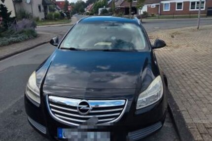 Opel Insignia 199.550 km 3.900 &euro; Melle 49324