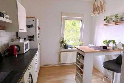 Wohnung zum Mieten in Osnabrück 690 € 48 m²