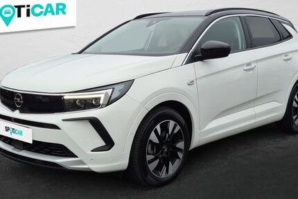 Opel Grandland (X) 39.775 km 24.990 &euro; Georgsmarienhütte 49124